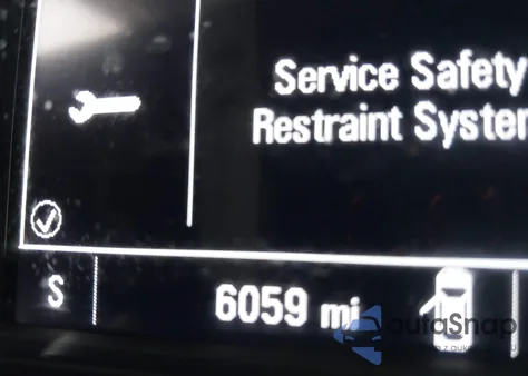 2018 Chevrolet Cruze Lt из США, поврежденный, VIN 3G1BE6SM5JS640463